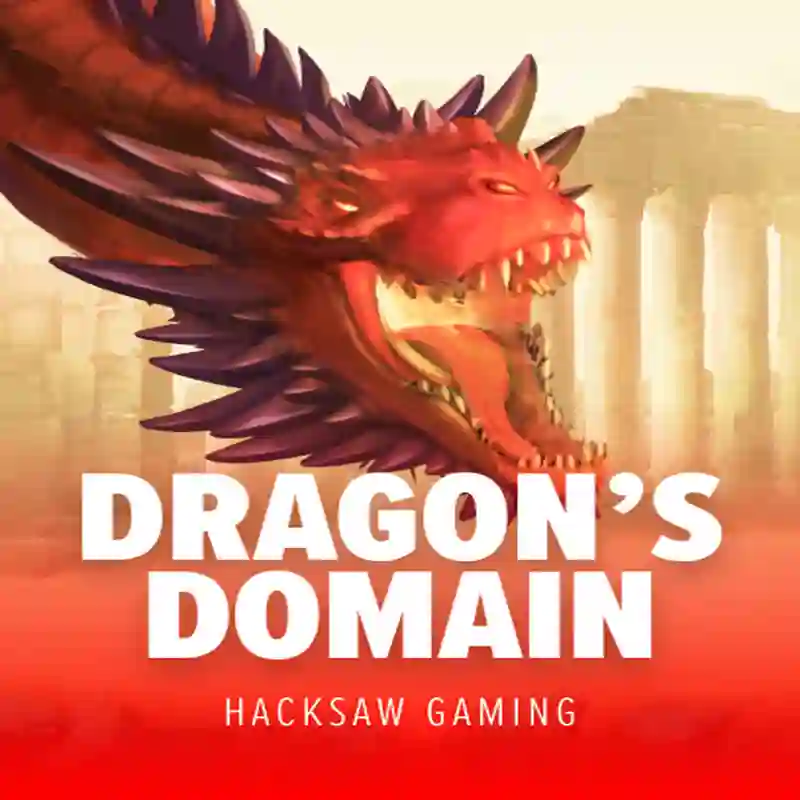Juego HS Dragons Domain en m777mx