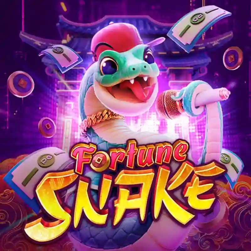 PGS Fortune Snake Tragamonedas Online