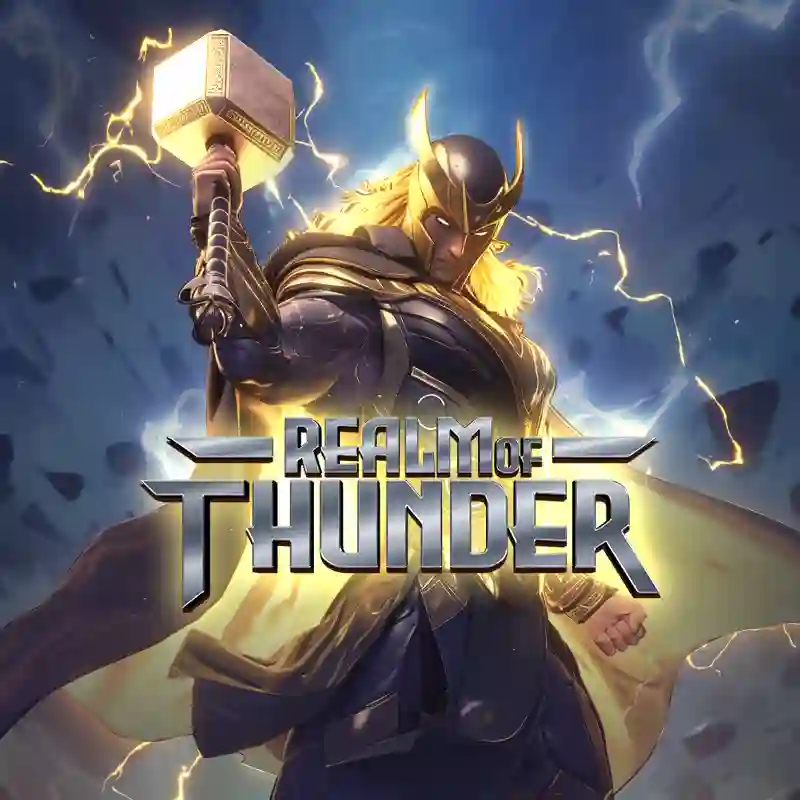 Realm Of Thunder game