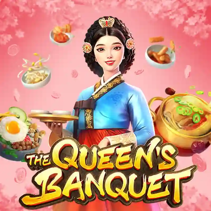 The Queen's Banquet casino m777mx