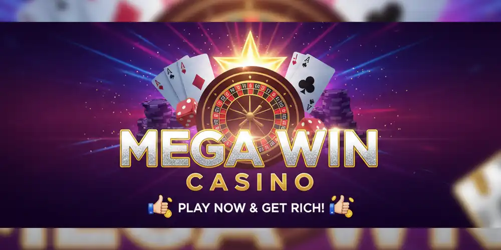 m777mx Casino Online México Banner